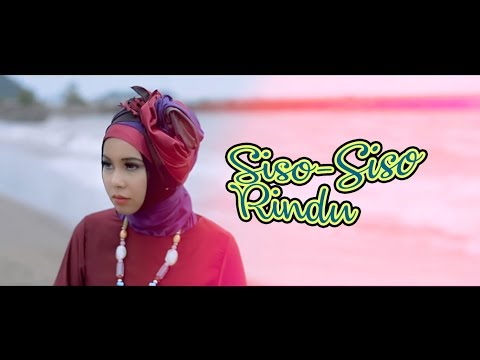 Vanny Vabiola - Siso Siso Rindu (Official Music Video)