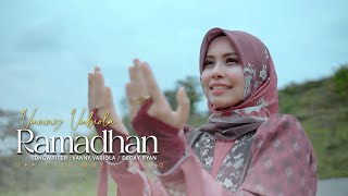 Lirik Lagu Ramadhan - Vanny Vabiola: Bulan Suci Datang Menyapa, Membawa Berkah yang Mulia
