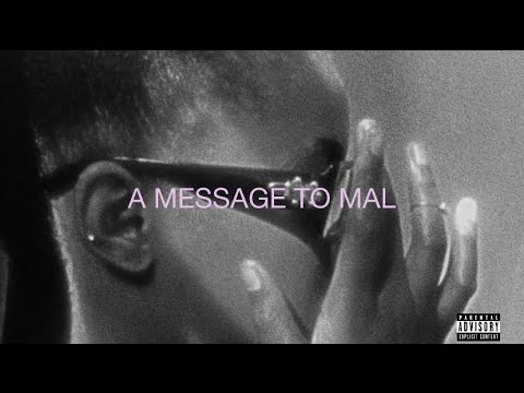 Sean Trey - A Message To Mal (Official Audio)