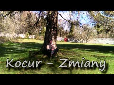 Kocur NDS - Zmiany