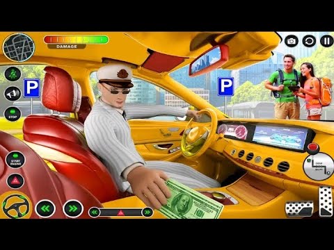 Police Officer Chasing Robbers Cars in OCarpen City - Android IOS Gameplay#gameplay#gaming2022