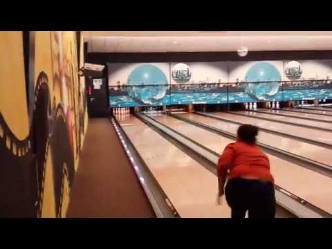 Chaplin Bowlingcenter Mainz-Mombach 2015