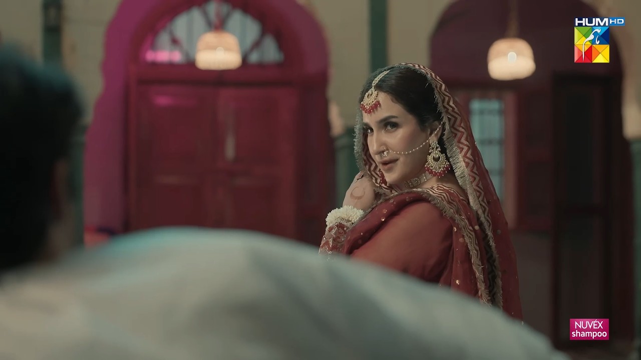 Baap Ki Galtiyon Ki Saza Beti Ko Kyun? 💔 #DananeerMobeen #Hurmat
