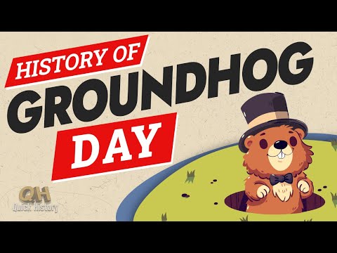 What’s The Story of Groundhog Day? The History Behind the Tradition!