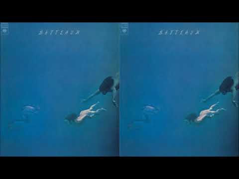 Batteaux - Tell Her She's Lovely (1973)