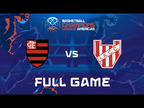 Flamengo x Instituto De Cordoba