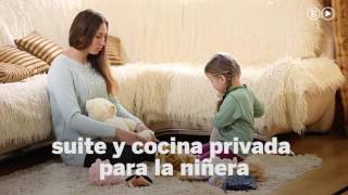 Se busca niñera para una casa “encantada” | Internacional