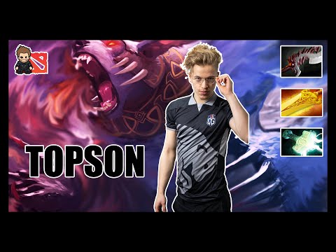 OG TOPSON | URSA | MID