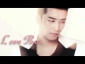 Seung Ri - Love Box - Instrumental 