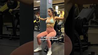 Download lagu ENTRENA ASÍ para GANAR MÚSCULO rápido mp3