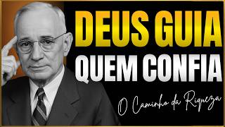 Faça ISSO ao Acordar e DEUS vai guiar TODOS os PASSOS do seu DIA