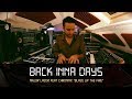 MANUDIGITAL - Major Lazer Feat Chronixx "Blaze Up The Fire" - Back Inna Days #5 (Official Video)