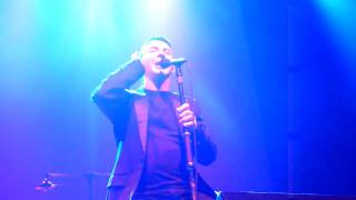 03/04 WHERE THE HEART IS [HD] - MARC ALMOND LIVE IN LIVERPOOL 2010