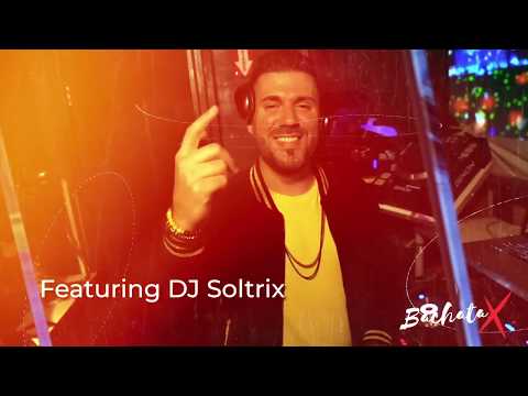 Bachata X 2nd Anniversary featuring DJ Soltrix