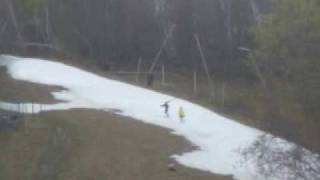preview picture of video '2010-04-20 Jiminy Peak 2.mov'