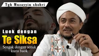 Download lagu Tgh Muzayyin shobri, Banyak orang yang beriman di dalam neraka mp3