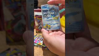 PIPLUP 🐤💙 #pokemon #packbattle #pokemoncards #pokemontcg