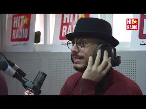 سعد لمجرد يتكلم على سميرة سعيد - Momo Avec Saad Lamjarred