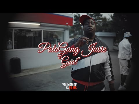 PoloGang Juvie - Goat (Shot By YoungMoe Films)