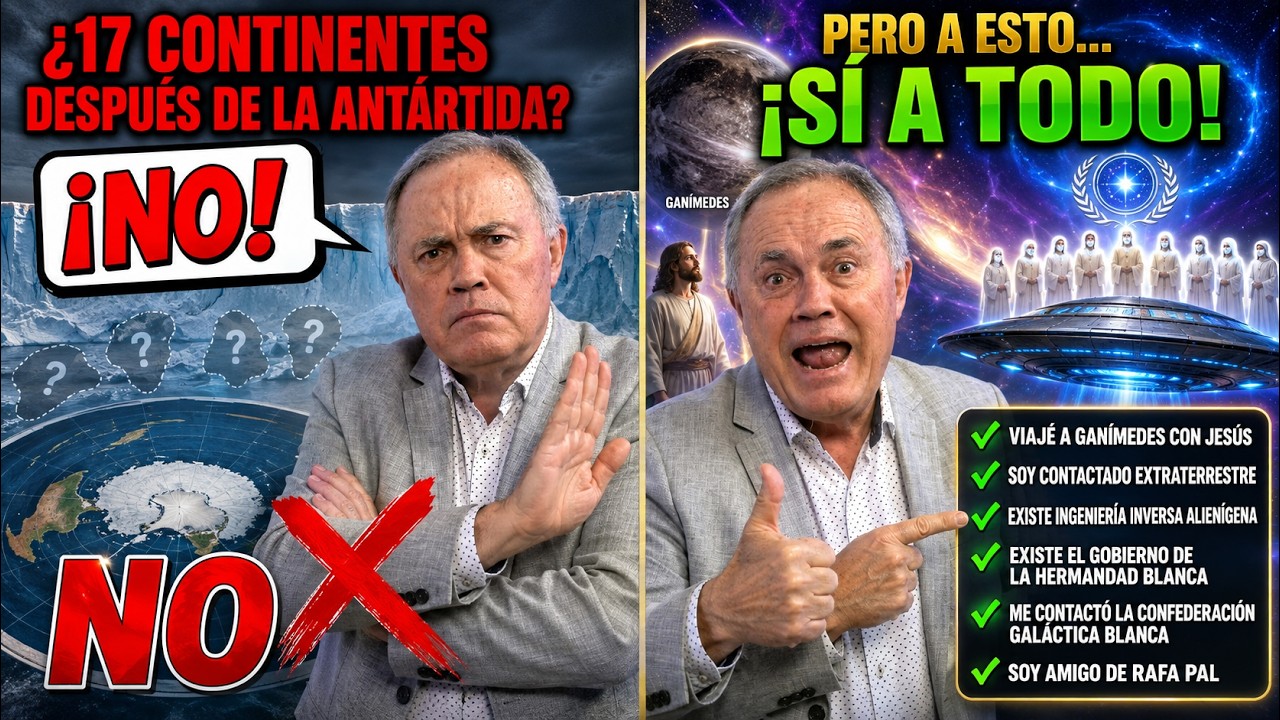 Directo a la Dereiva