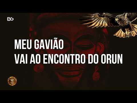 GAVIÕES DA FIEL - 2025 - ENREDO: IRIN AJÓ EMI OJISÉ - ERNESTO TEIXEIRA