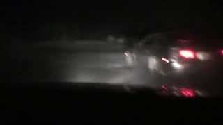 Friday the Thirteen Drift Session (Feb. 2015)