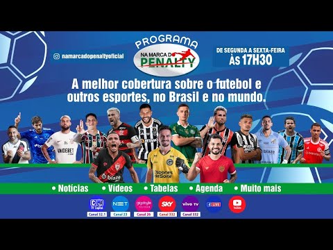 PROGRAMA NA MARCA DO PENALTY 21-06-2024