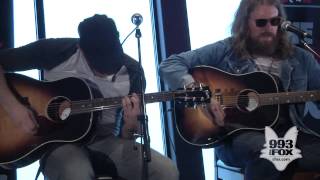 The Sheepdogs - I Don&#39;t Know (Hit The Deck with The Sheepdogs)