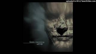Fates Warning "Prelude to Ruin" (Live) Taken from "Still Life"  double CD Release (1998)