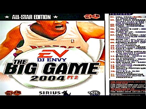 DJ Kay Slay Feat. Fat Joe, Joe Budden & Joe Not Your Average Joe