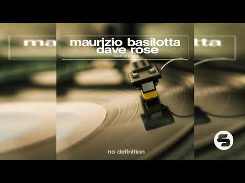 Maurizio Basilotta & Dave Rose - Back To House
