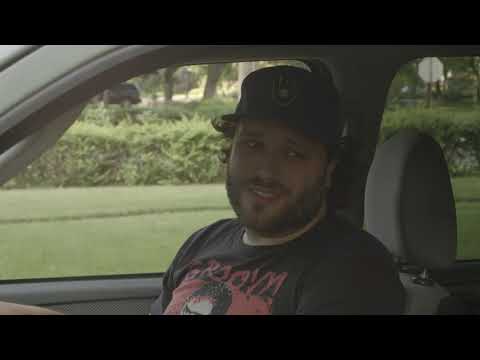 When Andy Met Cassie