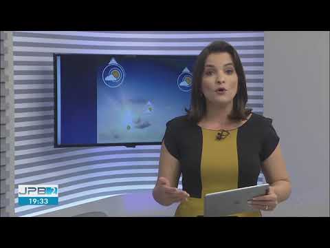 Previsão do Tempo, #TBTJPB2 e Encerramento do "JPB2" - 01/04/2021 | TV Cabo Branco