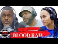 Blood Raw Respond To Jeezy Not Signing Off On My Album, Slick Pulla, Jay-z, Kanye (Full Interview)