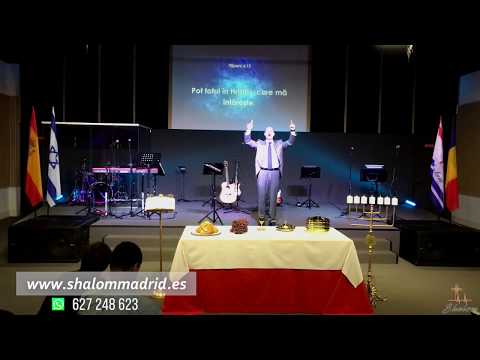 Păstrează puterea primită