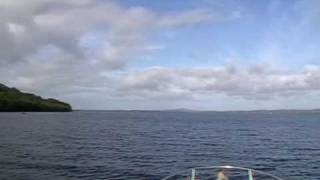 preview picture of video '3: Day 1: Tully Bay to Belleek.wmv'
