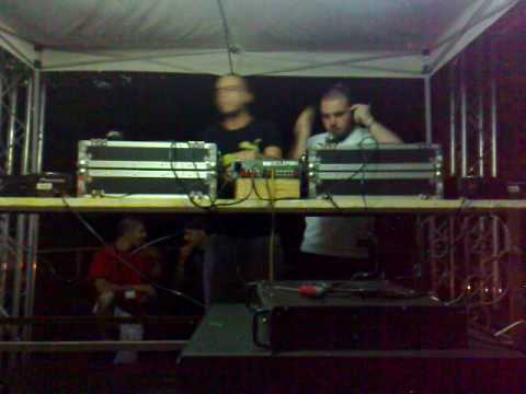 HARDFACTORY: TNT PROJECT @ "HARD PARK FESTIVAL" O4.O7.2OO9