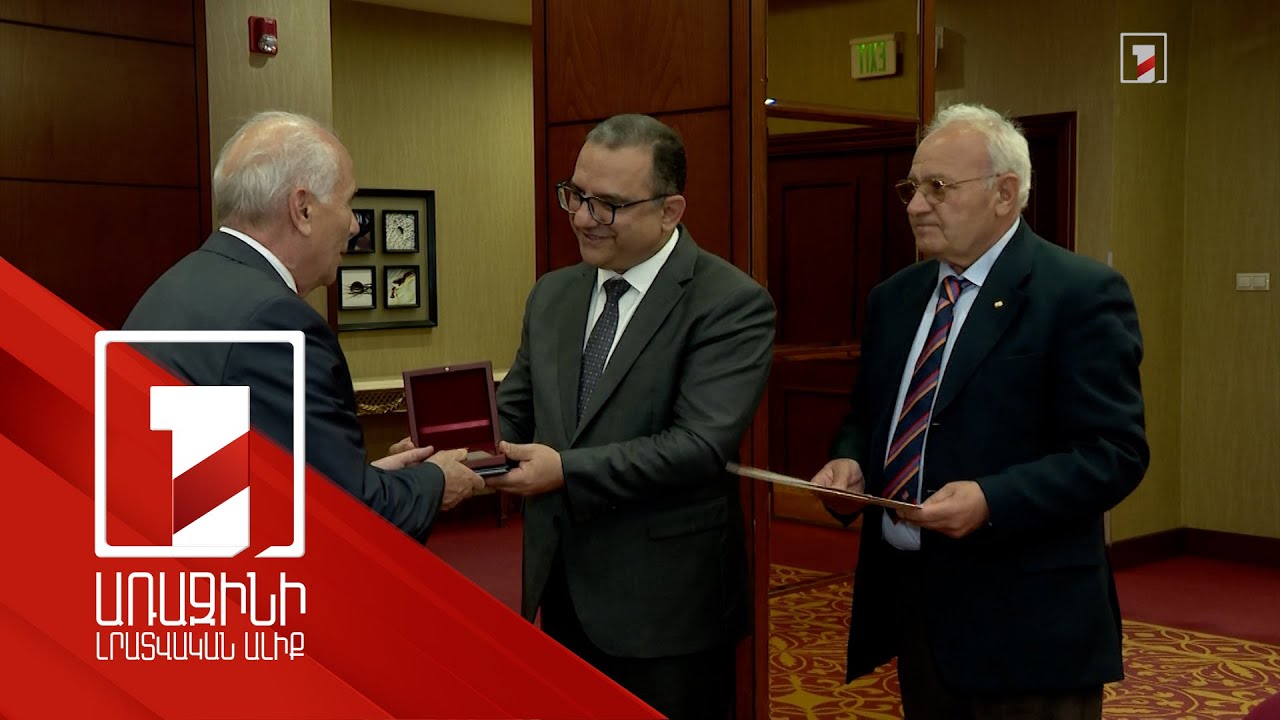 Օգոստոսին կանցկացվեն համահայկական ամառային 8-րդ խաղերը