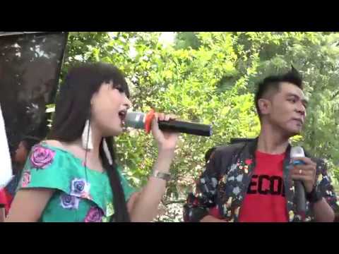 CINTAKU SATU - GERY MAHESA NISA OM ROLLYSTA BROW PEKALONGAN 2018