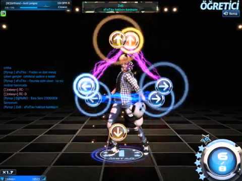 Avril Lavigne Mstar[SE]