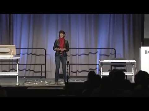 Google I/O 2014 - A 3D tablet, an OSCAR, and a little cash. Tango, Spotlight, Ara. ATAP.