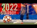 Lionel Messi || The Weeknd - Starboy 2022 Skills And Goals