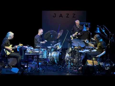 VILNIUS MAMA JAZZ 2025 - Eivind Aarset Group (NO)