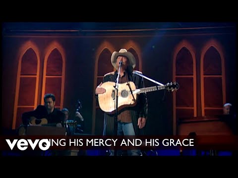 Alan Jackson - When We All Get To Heaven