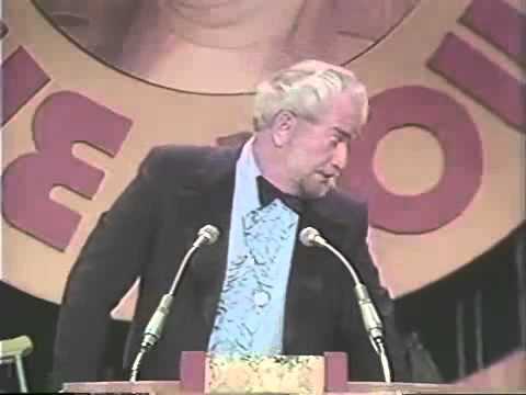 Foster Brooks Roast Ted Knight