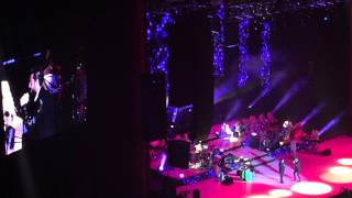 Juan Gabriel y David Bisbal &quot;Yo te bendigo mi amor&quot;