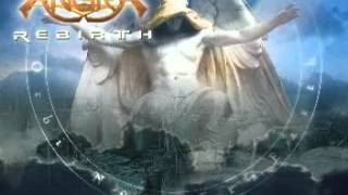 ANGRA - BLEEDING HEART (ÁLBUM REBIRTH)
