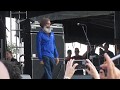 Bad Brains - Give Thanks and Praises - Chicago Riot Fest 2017