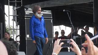 Bad Brains - Give Thanks and Praises - Chicago Riot Fest 2017