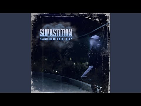 Killing Time (feat. DJ Robert Smith)